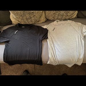 Legends Enzo Short Sleeve T-Shirt Bundle